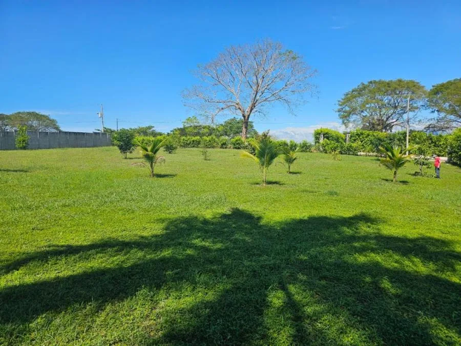 Alajuela San Mateo Labrador  Vendo Lote ?68.000.000 - Venta en San Mateo