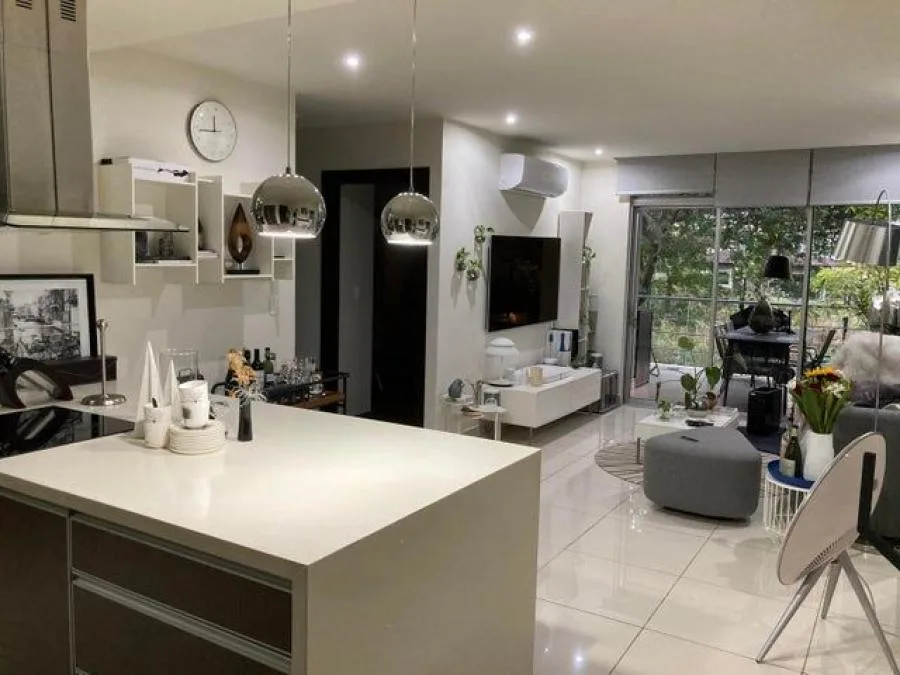 Venta de Apartamento en Santa Ana Centro. Precio Rebajado! - Venta en Santa Ana