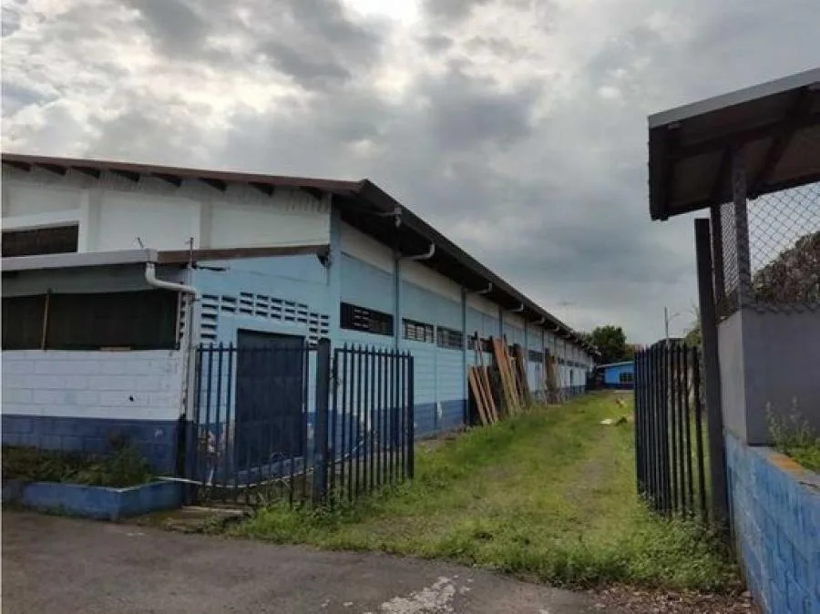 Bodega en VENTA en San José, La Uruca. Industrial - 5PVV7098174 - Venta en San José — photo 4
