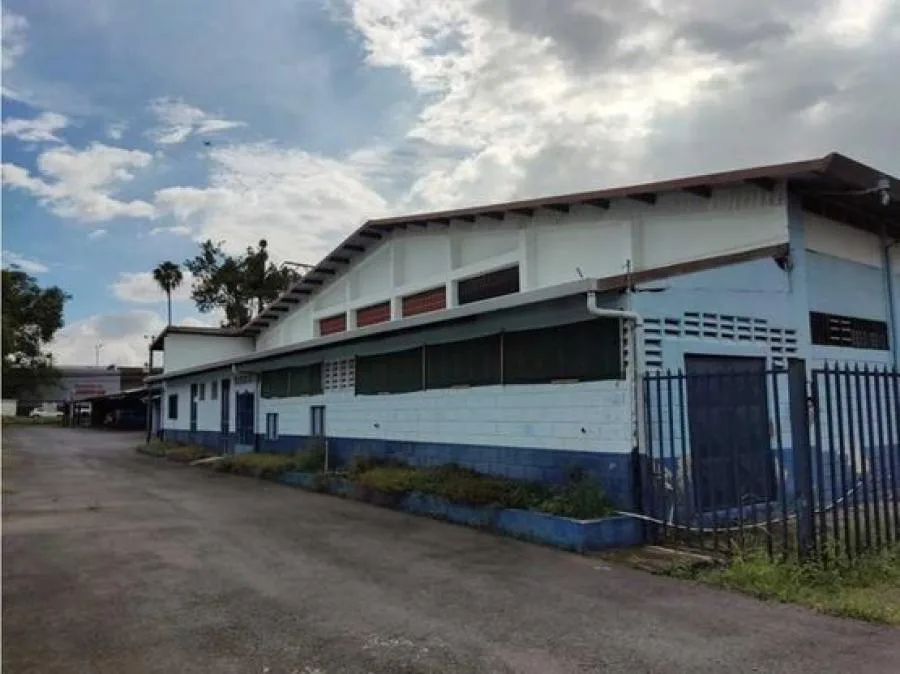 Bodega en VENTA en San José, La Uruca. Industrial - 5PVV7098174 - Venta en San José — photo 5