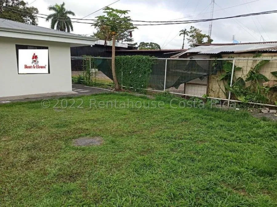 Venta de Casa en Pococí, Limón. RAH 24-900 - Venta en Pococí