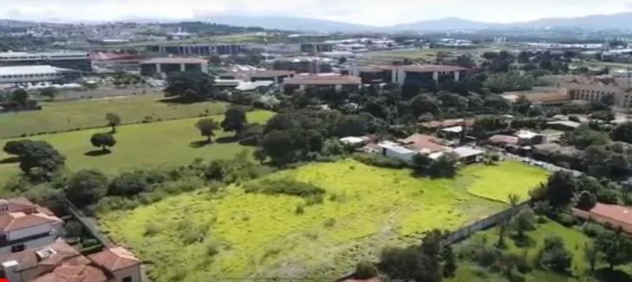Venta de Lote en Belén, Heredia. RAH 25-1615 - Venta en Belén
