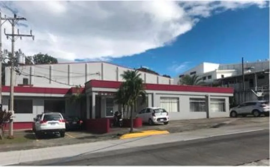 Alquiler Oficinas De 752 M² En Barreal Heredia; Idi: 135987 - Alquiler / Renta en Flores