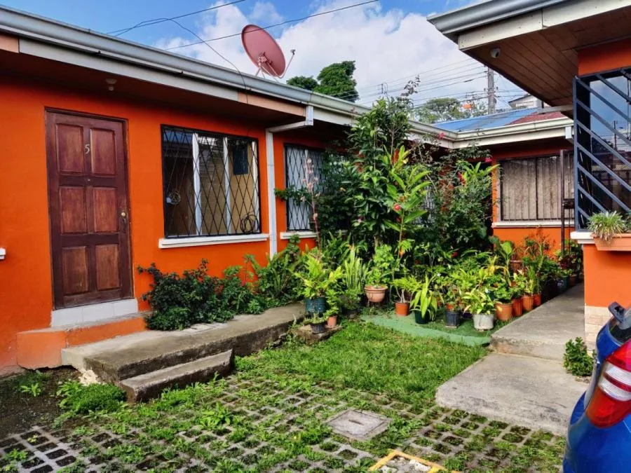 Apartamento en Venta en Guadalupe, Goicoechea RAH #222397 - Venta en Guadalupe