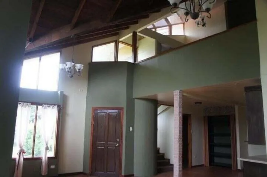 ALQUILER DE CASA EN MORAVIA PBR - Alquiler / Renta en Moravia — photo 5
