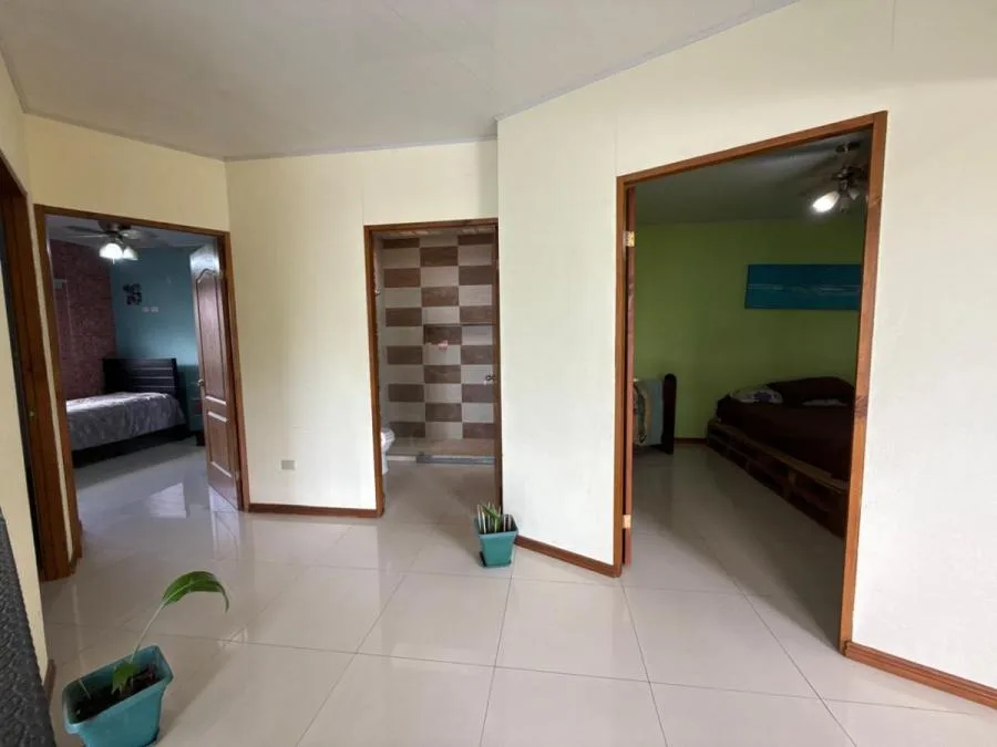 Venta de Casa en San Pablo de Heredia - Moderna y Funcional.  RAH 26-403 (NR) - Venta en San Pablo — photo 2