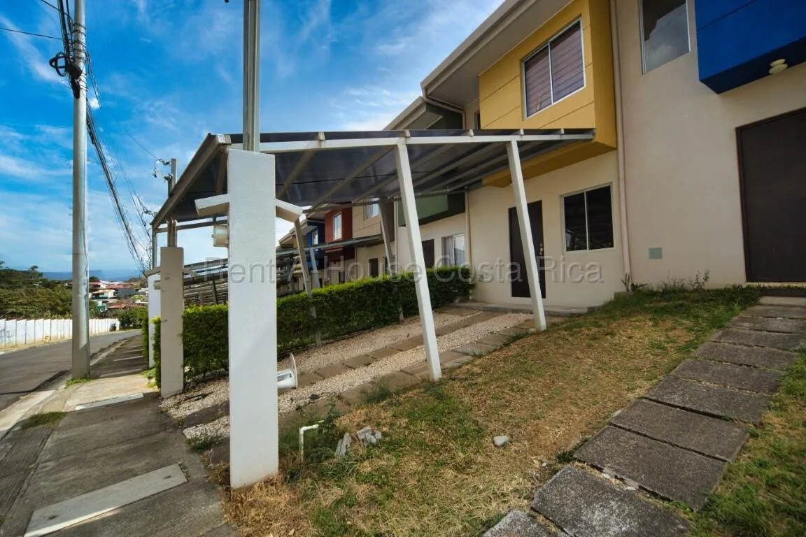 2 Bedroom House for Sale at San Pablo for $121,000