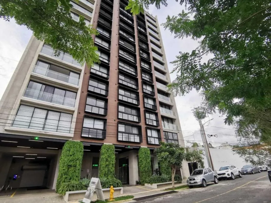 Alquiler Apartamento de Lujo en Barrio Escalante - Alquiler / Renta en Barrio Escalante