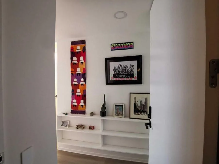 Alquiler Apartamento de Lujo en Barrio Escalante - Alquiler / Renta en Barrio Escalante — photo 2