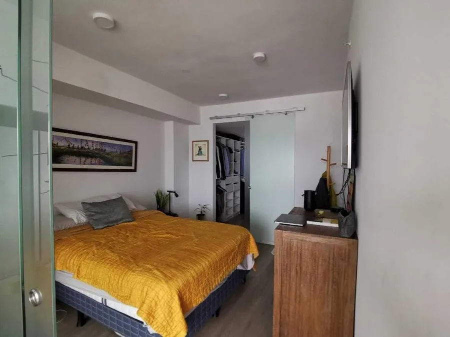 Alquiler Apartamento de Lujo en Barrio Escalante - Alquiler / Renta en Barrio Escalante — photo 3