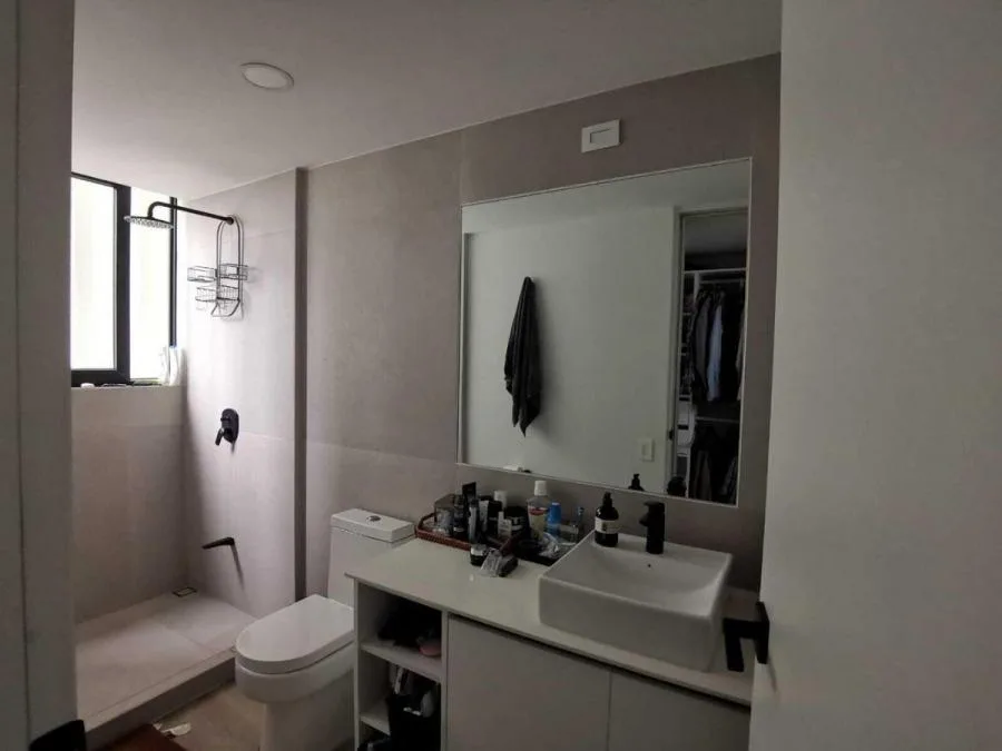 Alquiler Apartamento de Lujo en Barrio Escalante - Alquiler / Renta en Barrio Escalante — photo 4