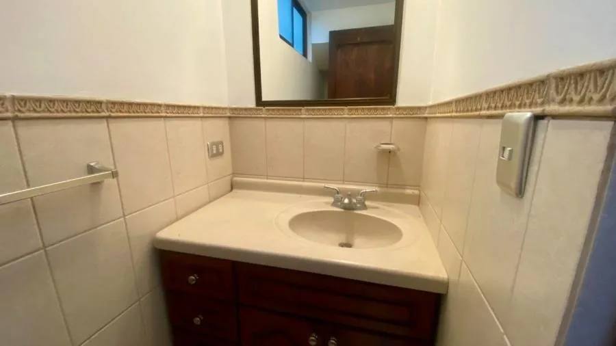 Venta de casa, en condominio, Santa Ana centro (NR) - Venta en San José — photo 3