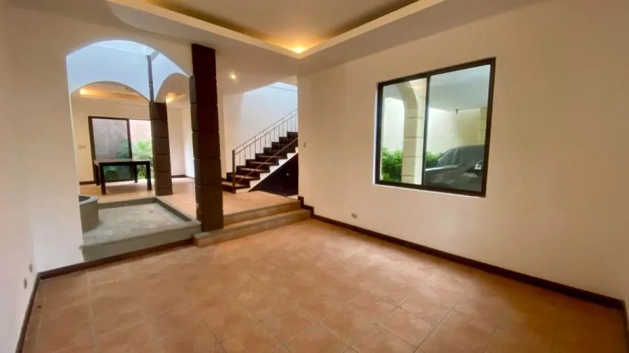 Venta de casa, en condominio, Santa Ana centro (NR) - Venta en San José — photo 4