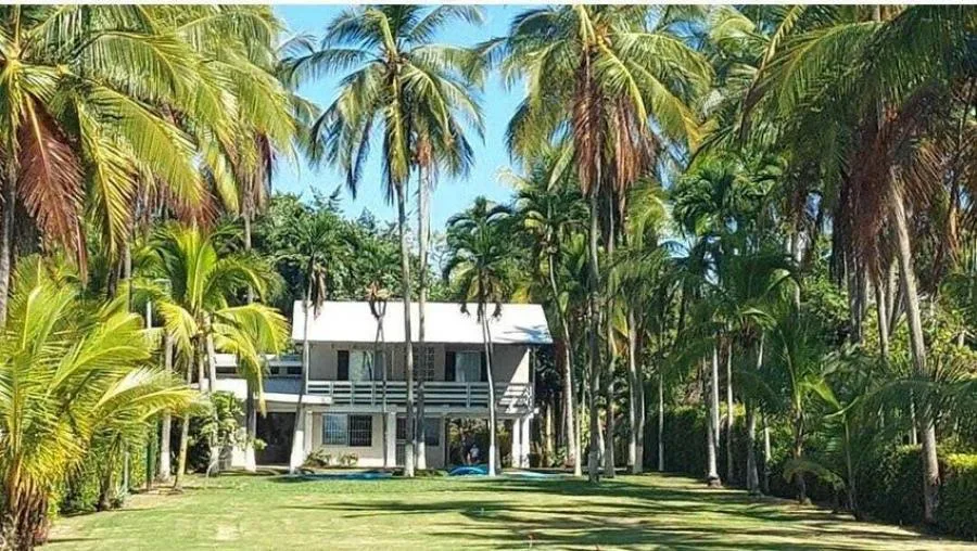 Venta de Casa en Puntarenas. - Venta en Puntarenas