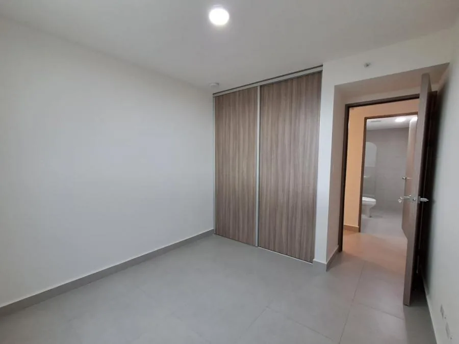 ALQUILER DE MODERNO APARTAMENTO EN CONDOMINIO, SAN PABLO DE HEREDIA (NR) - Alquiler / Renta en San Pablo — photo 4