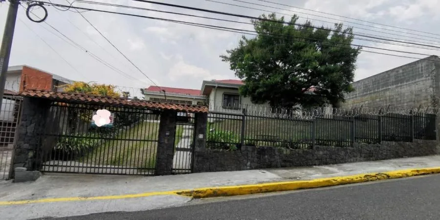 Casa en Venta en Heredia. RAH 24-1322 - Venta en Heredia