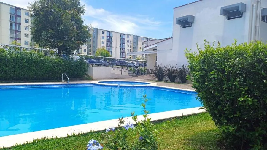 Venta de Apartamento en Torres de Granadilla Curridabat MGA - Venta en Curridabat