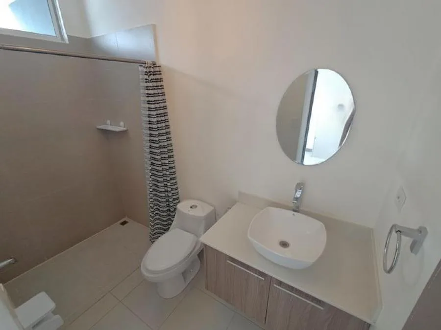 Alquiler de Casa en Santo Domingo, Heredia. RAH 26-851 - Alquiler / Renta en Santo Domingo — photo 2