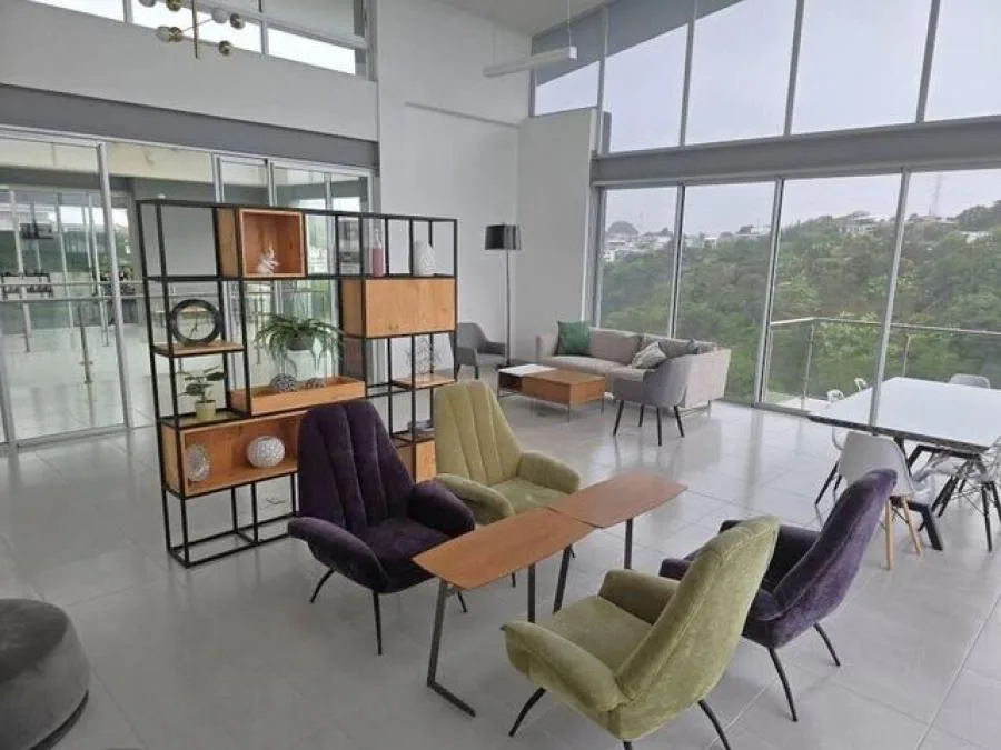 Alquiler de Casa en Santo Domingo, Heredia. RAH 26-851 - Alquiler / Renta en Santo Domingo — photo 5