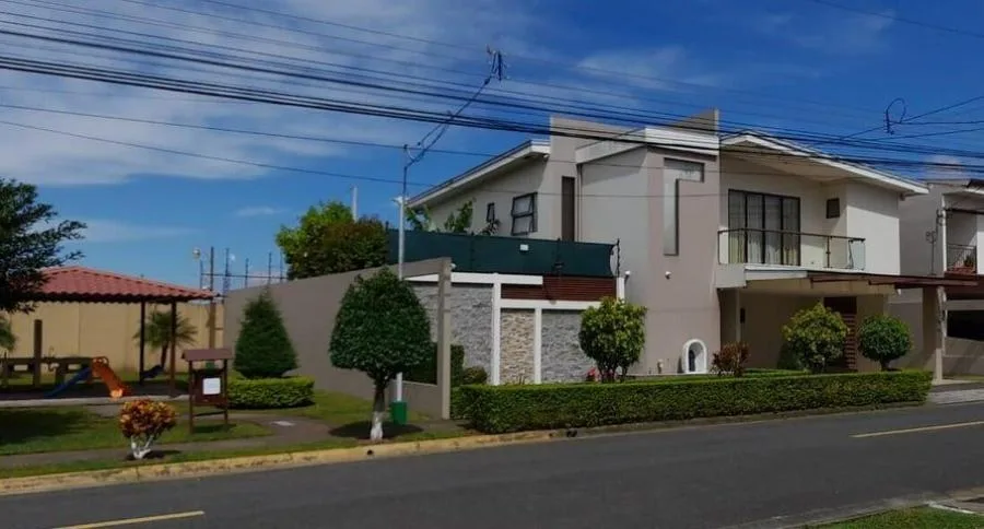 Venta de Casa en La Unión, Cartago. - Venta en La Unión