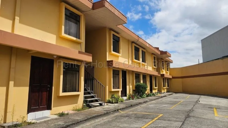 2 Bedroom House for Sale at Condominio Altivar for $87,500