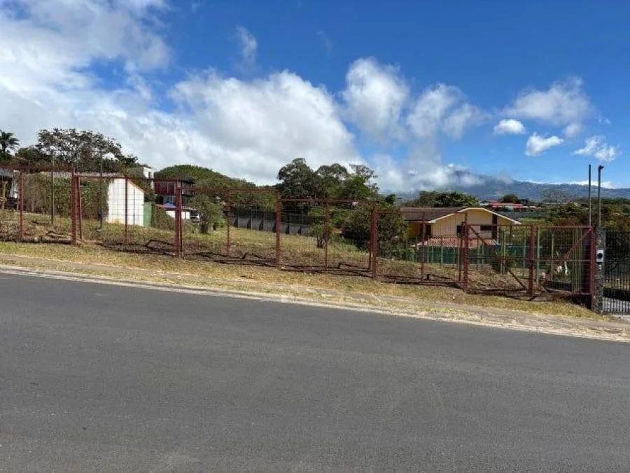 Venta de Lote en Santo Domingo-Heredia. RAH 26-1241 - Venta en Santo Domingo