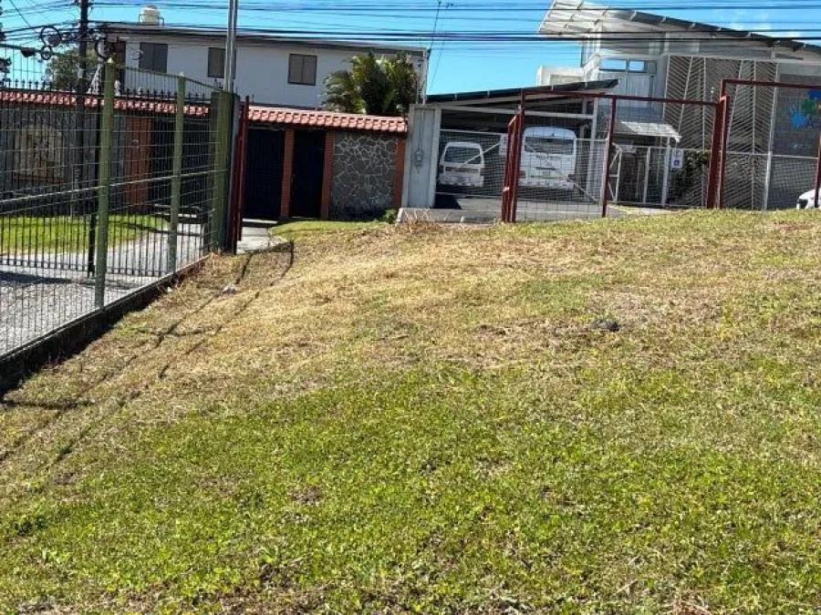 Venta de Lote en Santo Domingo-Heredia. RAH 26-1241 - Venta en Santo Domingo — photo 3