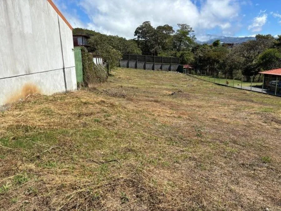 Venta de Lote en Santo Domingo-Heredia. RAH 26-1241 - Venta en Santo Domingo — photo 4