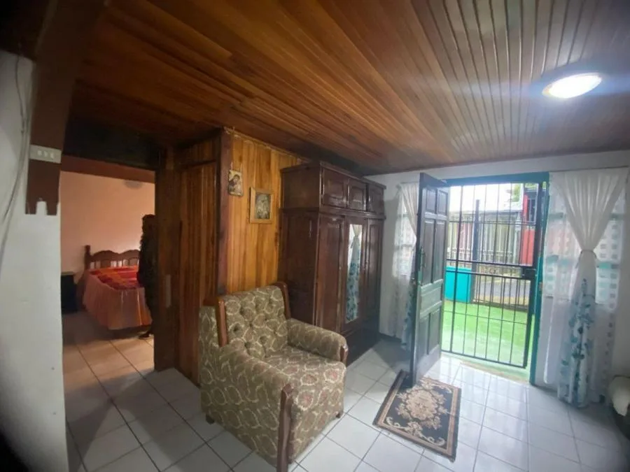 Venta de Casa + APTO en Vásquez de Coronado, San José. RAH 26-366 - Venta en Vasquez de Coronado — photo 4
