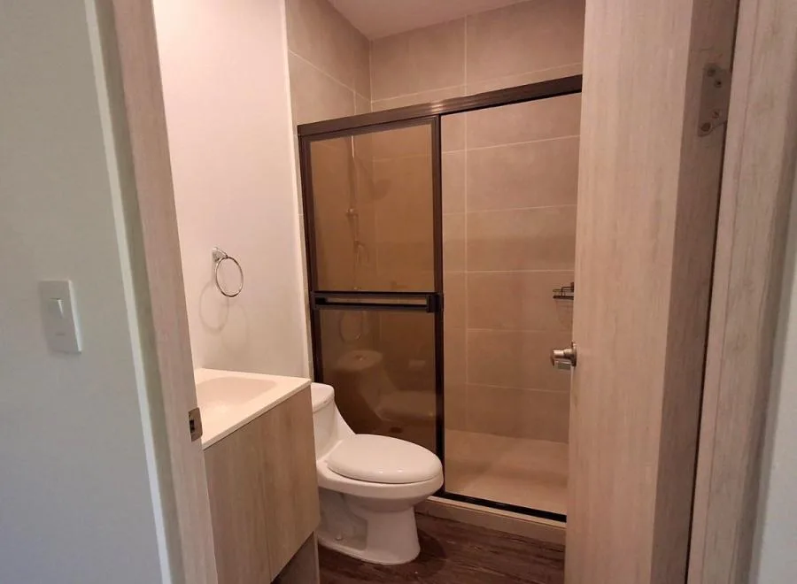 Alquiler de apartamento 1 habitación en Sabanilla Montes de Oca - Alquiler / Renta en Montes de Oca — photo 4