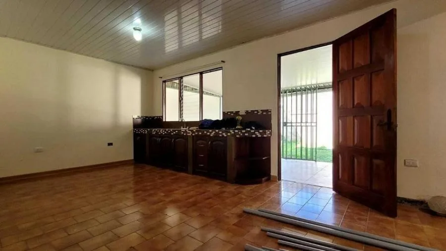 Venta de Casa en Tibás, San José. RAH 26-1106  - Venta en Tibás — photo 3