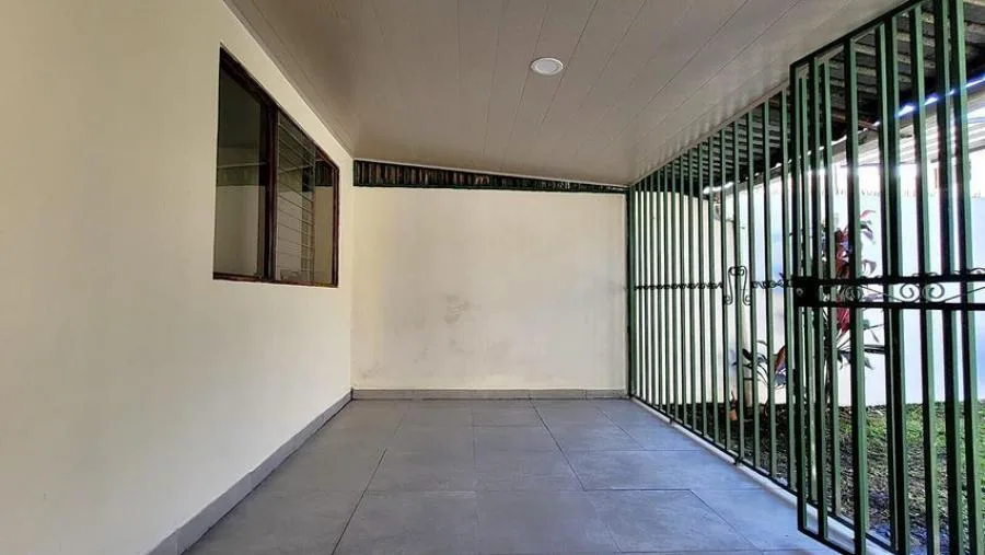 Venta de Casa en Tibás, San José. RAH 26-1106  - Venta en Tibás — photo 5