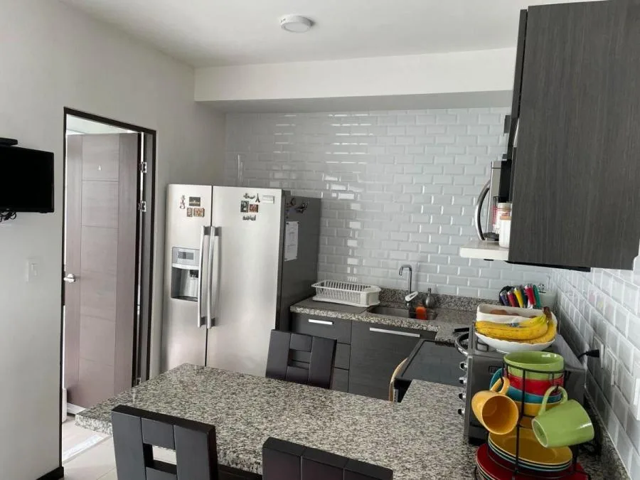 Venta de Casa en Anselmo Llorente-Tibás, San José. RAH 26-611 - Venta en Tibás — photo 2