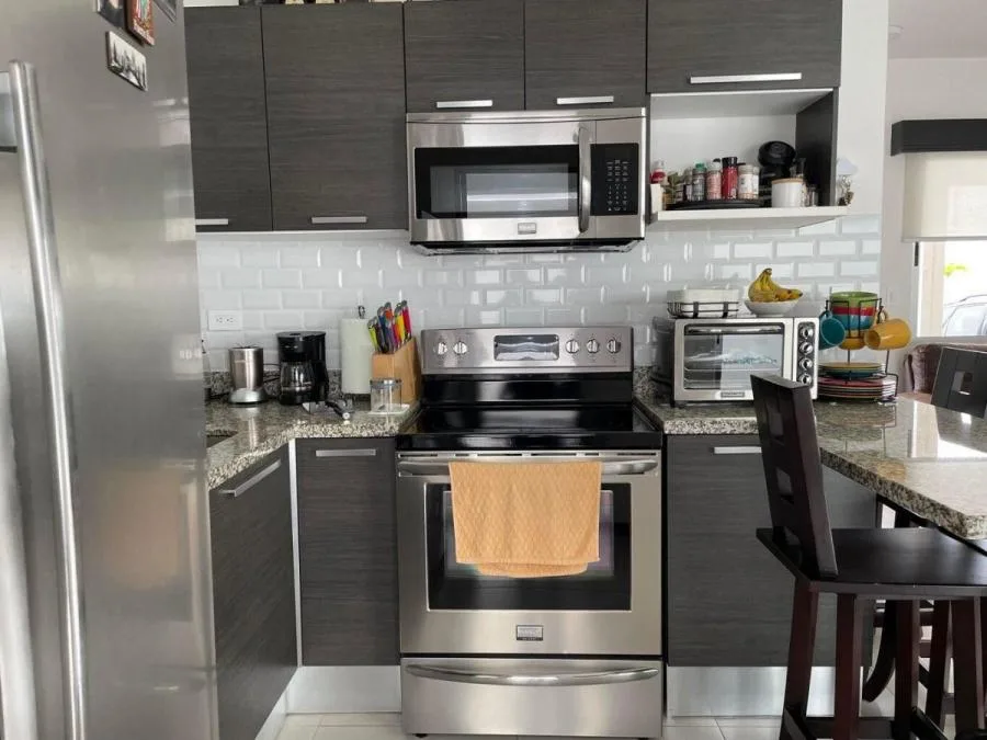 Venta de Casa en Anselmo Llorente-Tibás, San José. RAH 26-611 - Venta en Tibás — photo 5