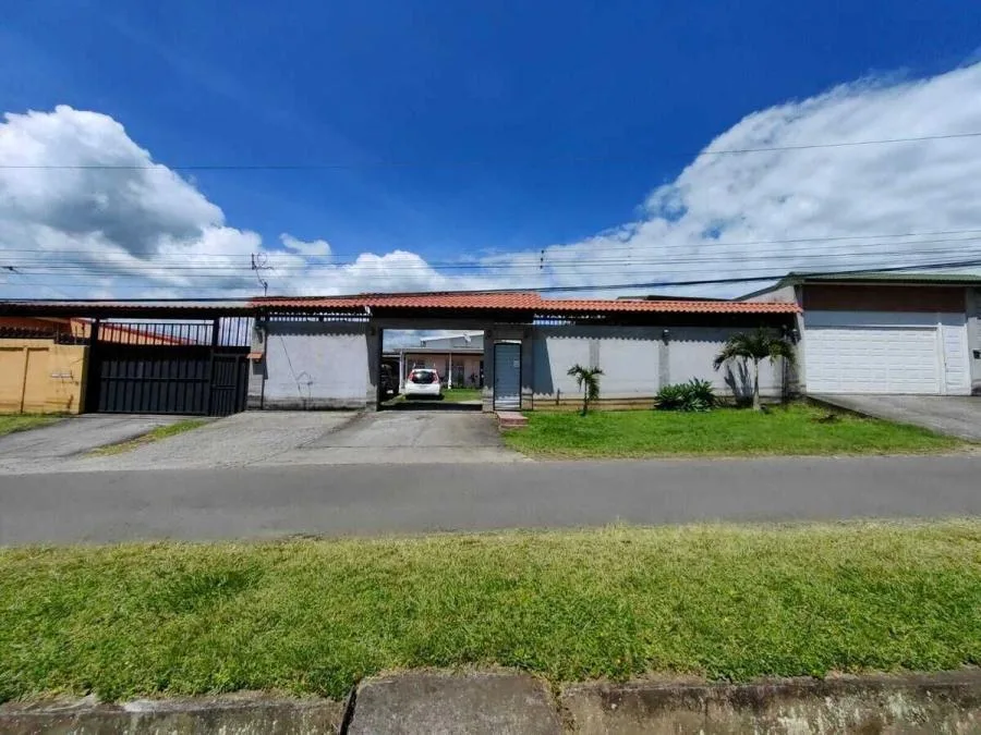 Venta de dos casas independientes en San Miguel, Santo Domingo #3981 - Venta en Santo Domingo — photo 5