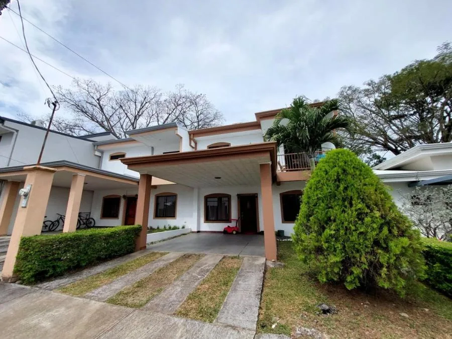 CASA EN VENTA EN ALAJUELA, cod: CTL 25-1286 - Venta en Alajuela