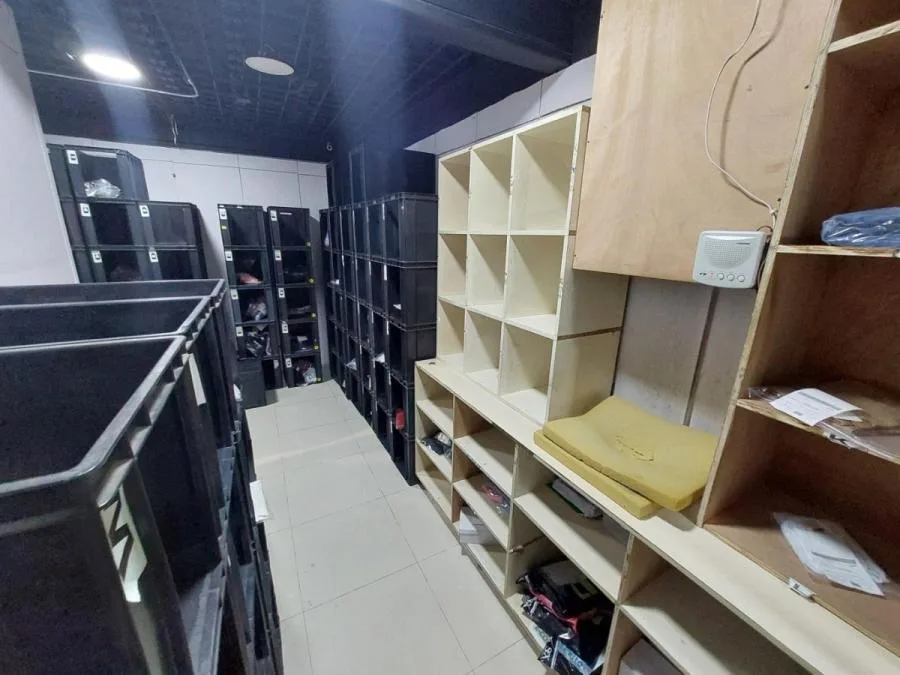 Edificio comercial en venta, en San José. RAH 24-137 - Venta en San José — photo 4