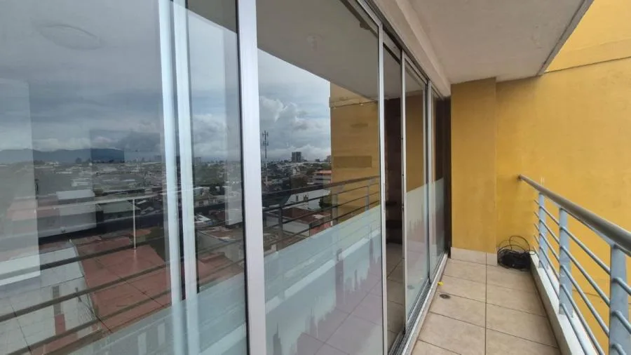 Alquiler de apartamento en Hatillo, condominio Oasis GB - Alquiler / Renta en San José — photo 2