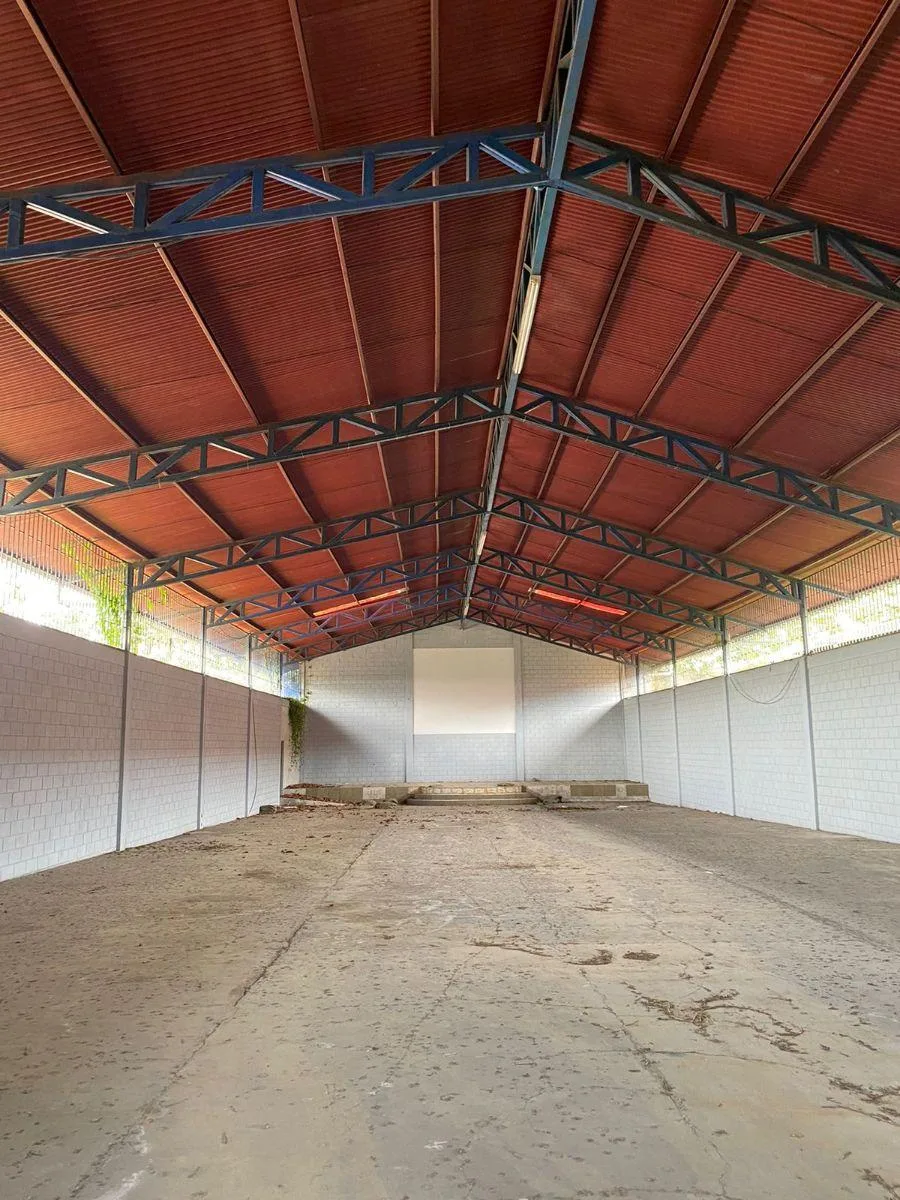Bodega en Guapiles en alquiler - Alquiler / Renta en Guápiles