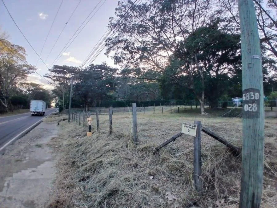 Venta de Lote en Curima, Nicoya, Guanacaste. RAH 26-1323 - Venta en Nicoya