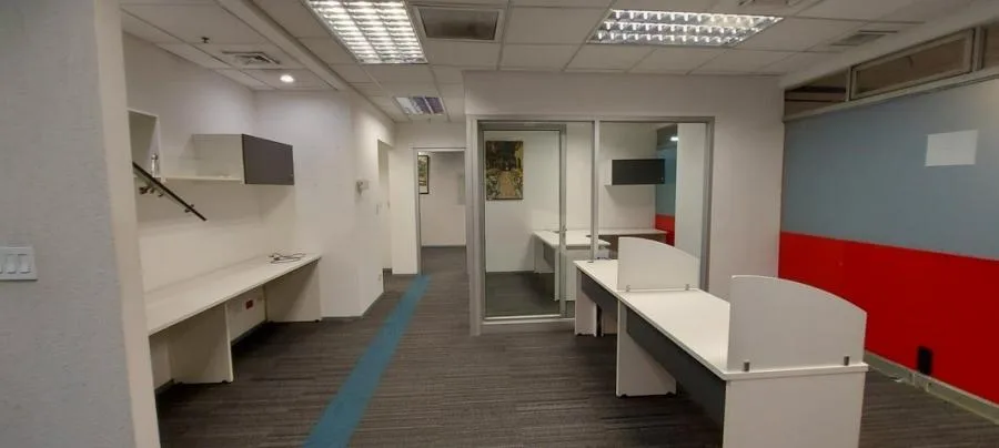 Alquiler de Local Comercial, en Merced, San José. RAH 24-229 - Alquiler / Renta en Merced