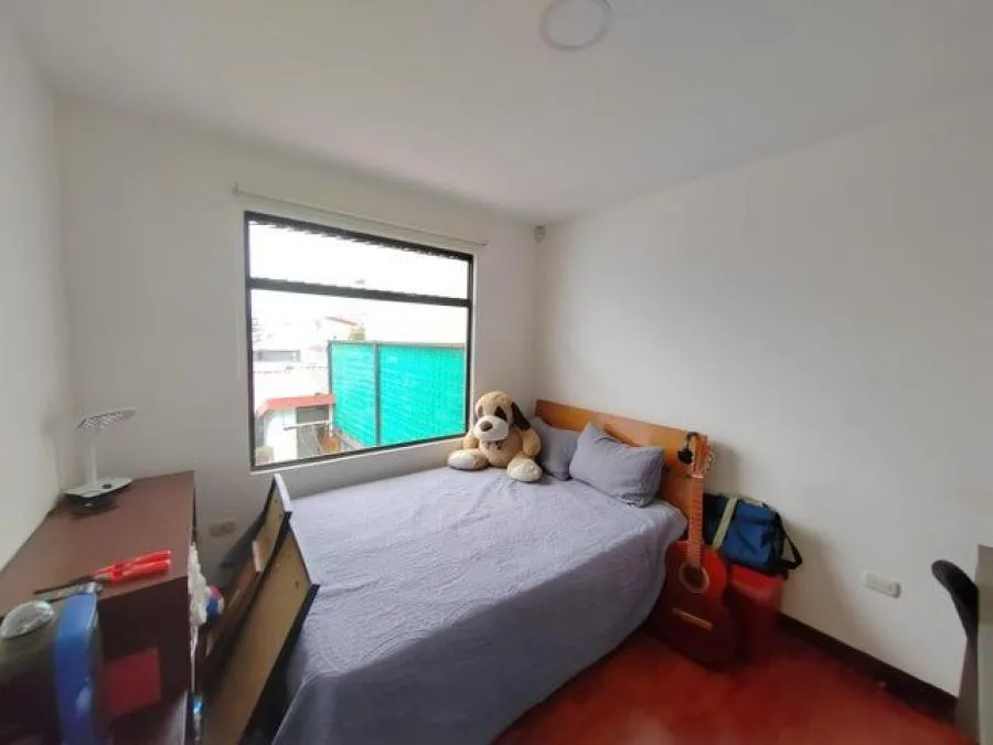 Casa de dos plantas ubicada en residencial privado en San Pablo, Heredia RAH 231381 - Venta en San Pablo — photo 3