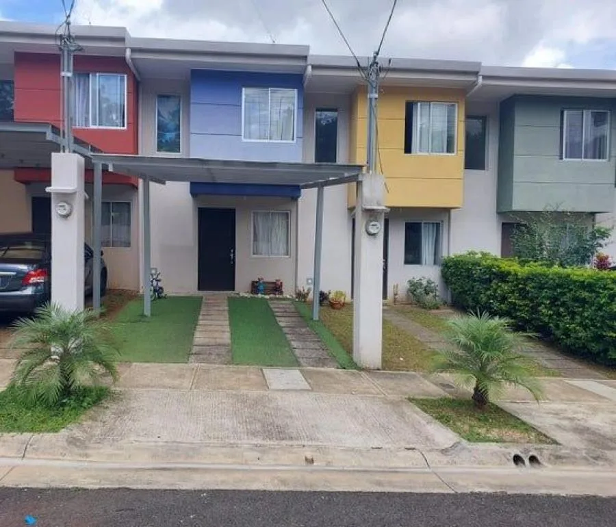 Casa en Venta en San Pablo, Heredia. RAH 23-3466 - Venta en San Pablo