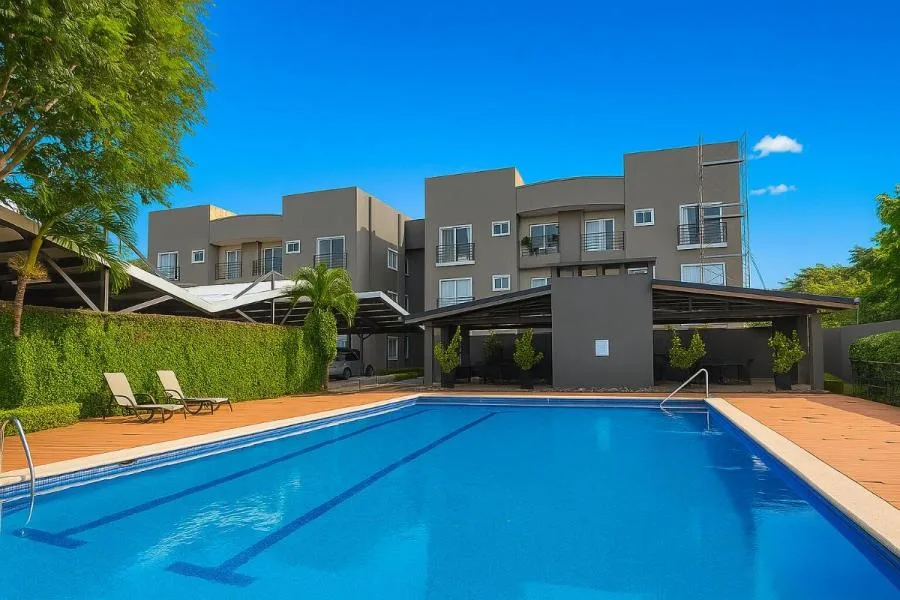 Venta de Apartamento en La Guácima, Alajuela. RAH 25-860 - Venta en Guácima