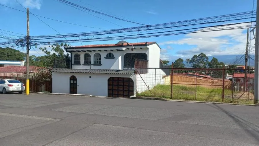 Alquiler de Casa en Montes de Oca, San José. RAH 26-109 - Alquiler / Renta en Montes de Oca