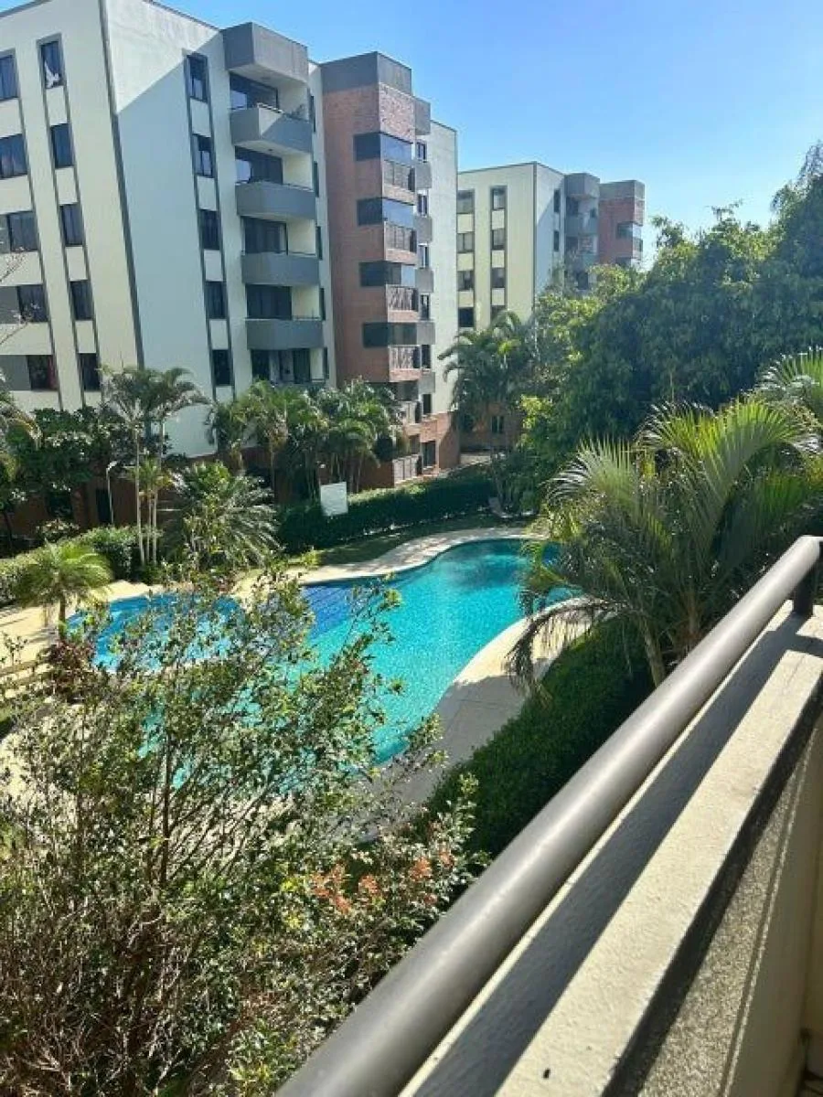 Alquiler de Apartamento en San Rafael, Alajuela. RAH 25-440 - Alquiler / Renta en San Rafael