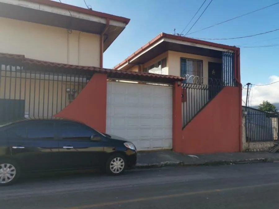 Venta de Casa en Moravia, San José. - Venta en Moravia