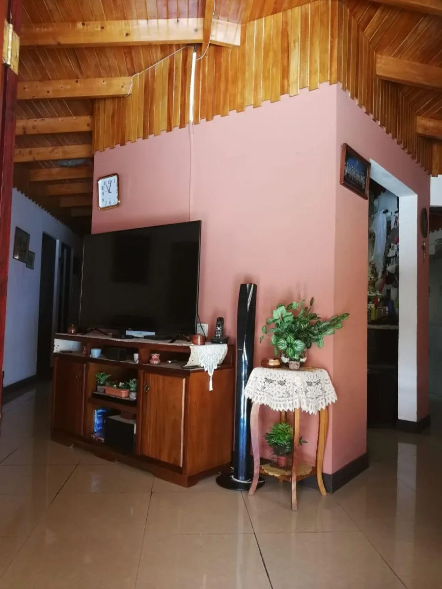 Venta de casa en Residencial Villa Adobe, Santo Domingo de Heredia  - Venta en Santo Domingo — photo 3