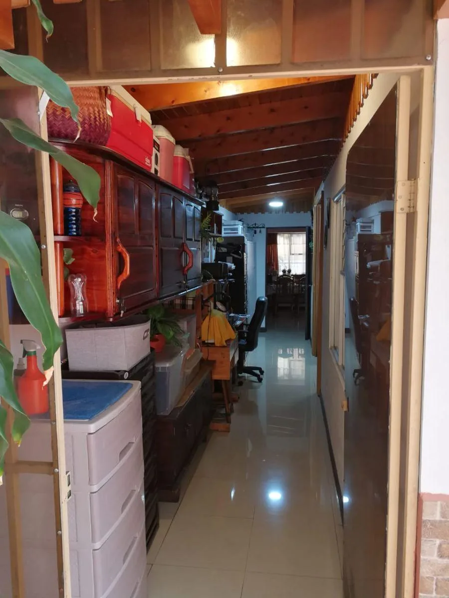 Venta de casa en Residencial Villa Adobe, Santo Domingo de Heredia  - Venta en Santo Domingo — photo 4