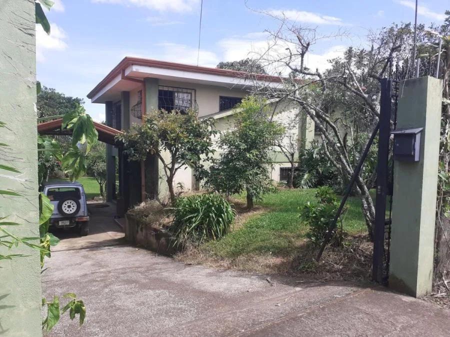 CASA EN VENTA, DESAMPARADOS ALAJUELA, Cod#25-189 - Venta en Desamparados